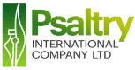 Psaltry Logo